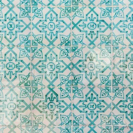 Apartamento Casa Palacio San Jose 5 Sevilla