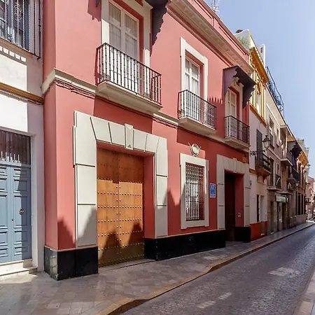 Apartamento Casa Palacio San Jose 5 *