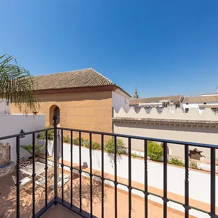 Casa Palacio San Jose 5 *