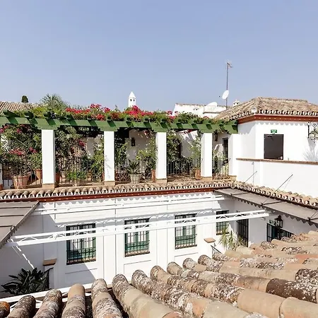 Casa Palacio San Jose 5 Apartamento *