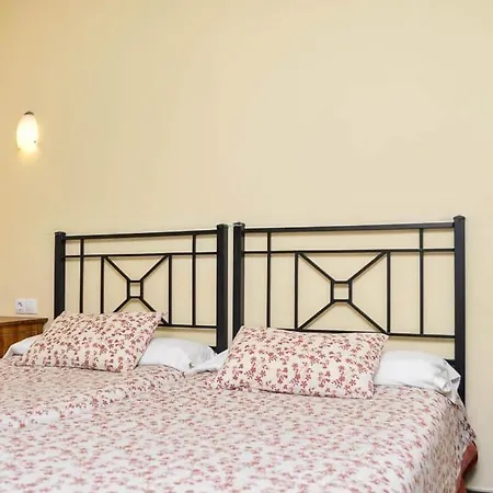Hotel Montorena Sewilla