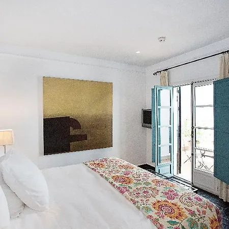 Hospes Casas Del Rey De Baeza, A Member Of Design 4*