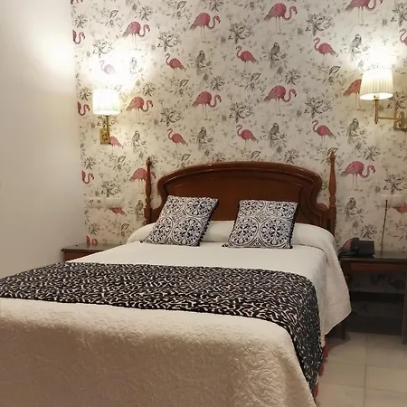 Hotel Europa Boutique Sevilla