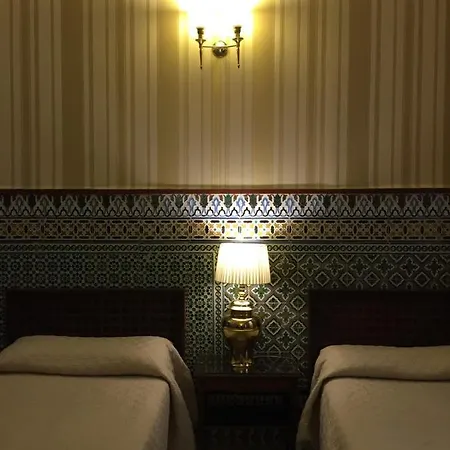 Europa Boutique Hotel Sevilla