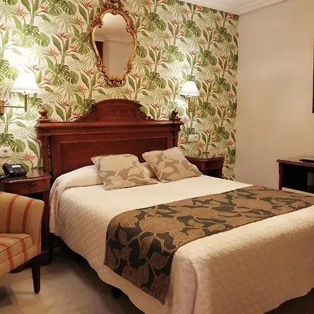 Europa Boutique Hotel Sevilla
