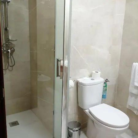 Europa Boutique Hotel Sevilla