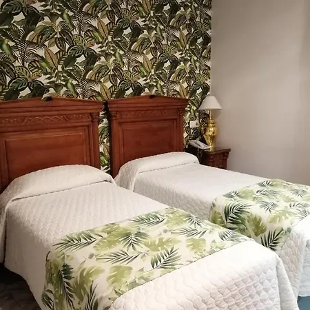 Europa Boutique Sevilla