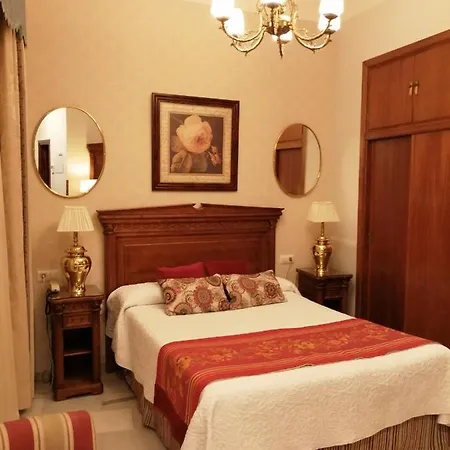 Europa Boutique Hotel Sevilla