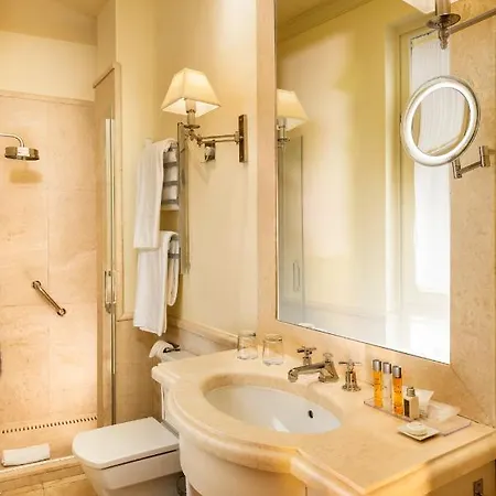 Casa Del Poeta Hotel Sevilla