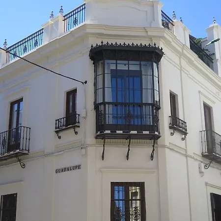 Pilatos Hotel Sevilla