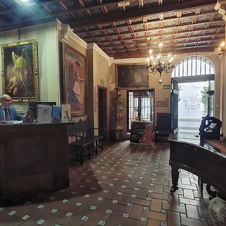 Convento La Gloria