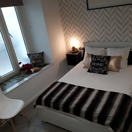 La De Rubens Hotel 3*