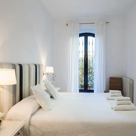 Luxury - Alcazar Hotel Seville