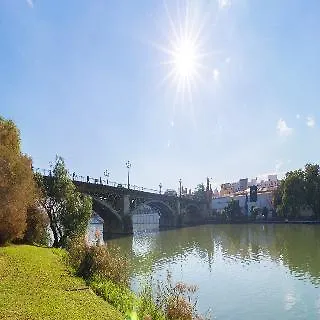 Jentoft Hostel Seville