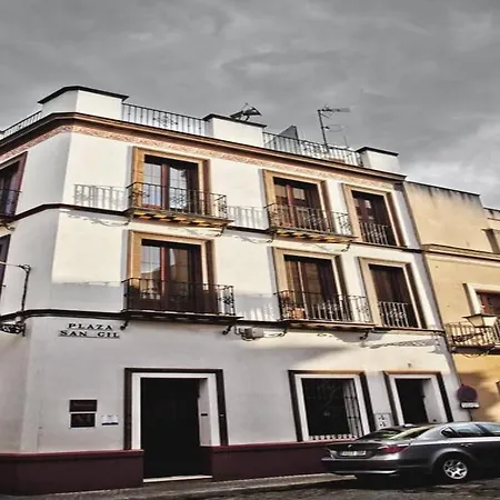 Appartamento Rey De Sevilla Flats - Macarena Siviglia
