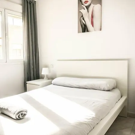 Luminoso En Triana Apartment *