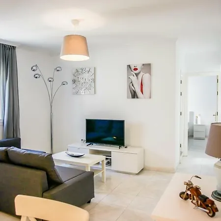 Apartment Luminoso En Triana Seville
