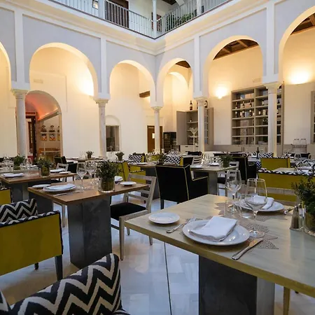 Palacio Pinello (adults Only) Hotel Sevilla
