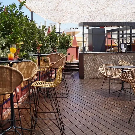 Palacio Pinello (adults Only) Hotel