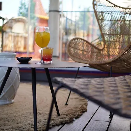 Hotel Palacio Pinello (adults Only)