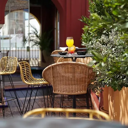 Palacio Pinello (adults Only) Sevilla