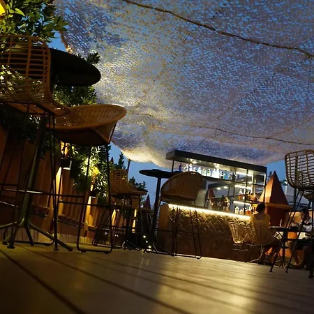 Palacio Pinello (adults Only) 4* Sevilla