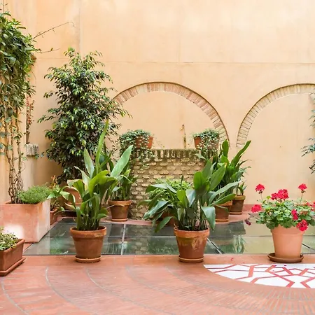 Palacio Pinello (adults Only) Hotel Sevilla