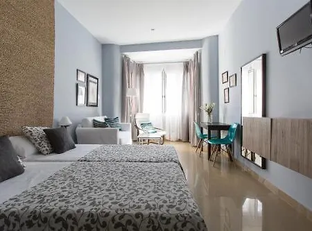 Apartment Edificio Constitucion