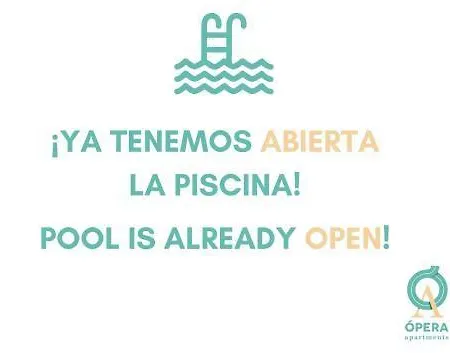 Opera Alameda *
