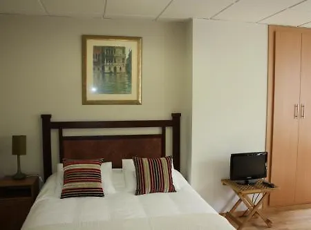 Apartment Avenida *