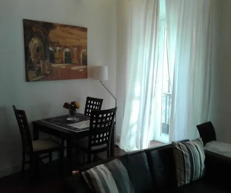 Apartamento Quintero *