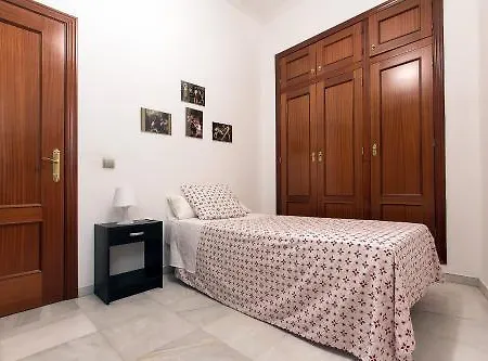 Apartamento Quintero *