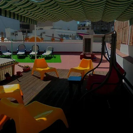 Guest house Nuevo Pino 2*