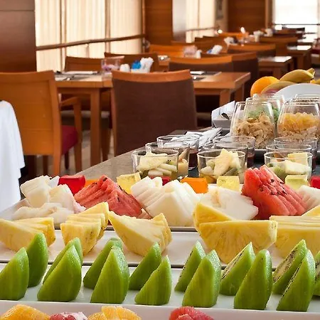 Occidental Viapol Hotel Sewilla