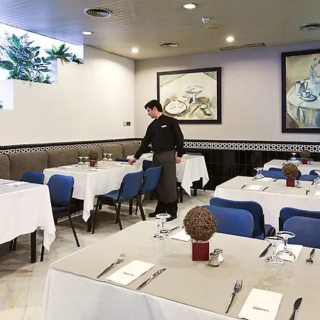 Catalonia Híspalis Hotel