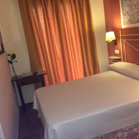Murillo Hotel Sevilla