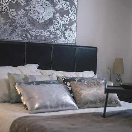 Palace Hotell Sevilla