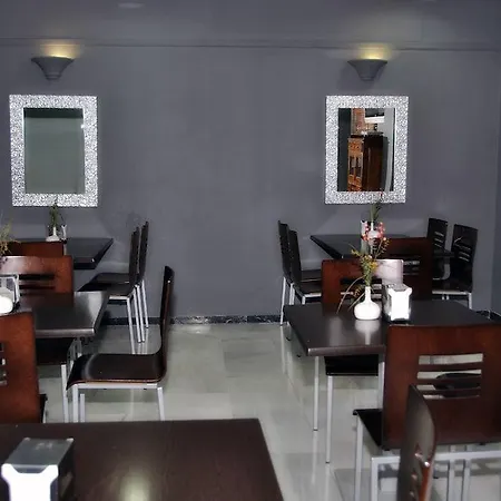 Hotel Sercotel Dona Carmela 3*