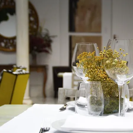 Hotel Palacio Pinello (adults Only) Sevilla