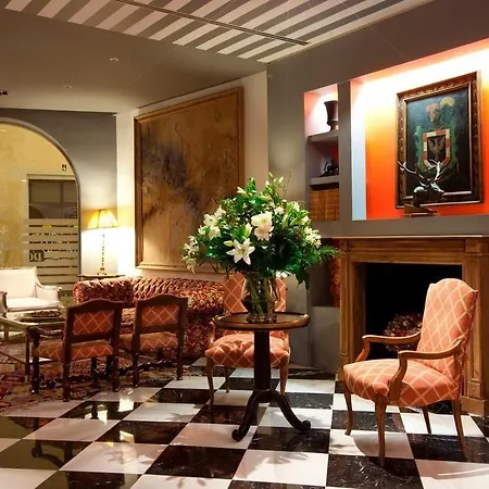 Otel Dona Maria 4*