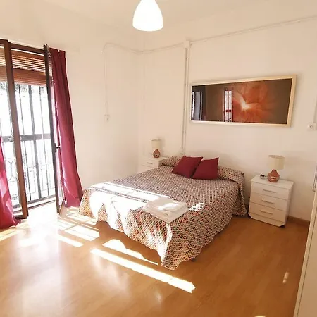 Sevilladream Hostel Sewilla