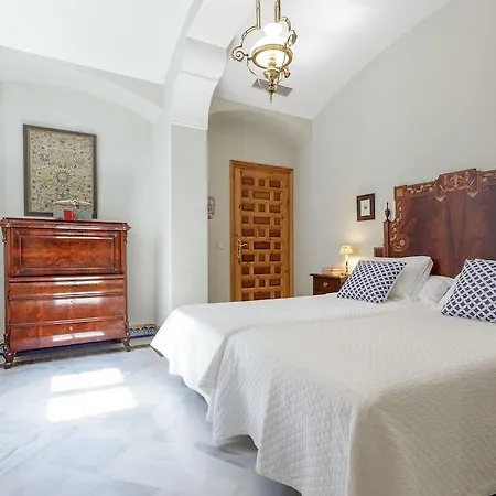 Apartamento Casa Palacio San Jose 5 *
