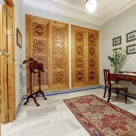 Apartamento Casa Palacio San Jose 5