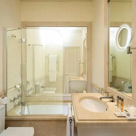 Hotell Casa Del Poeta Sevilla