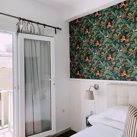 Gasthof Boutike Sevilla