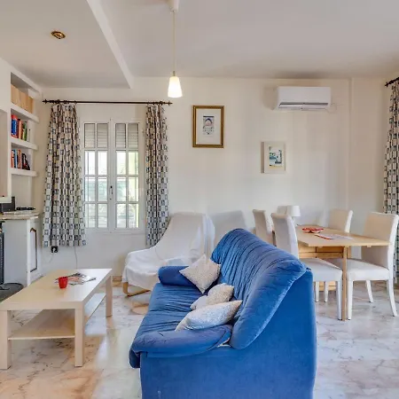 Belvilla By Oyo Casa De Rudi Holiday home