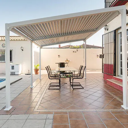 Belvilla By Oyo Casa De Rudi Holiday home Seville