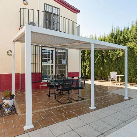 Holiday home Belvilla By Oyo Casa De Rudi *
