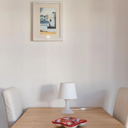 Holiday home Belvilla By Oyo Casa De Rudi *