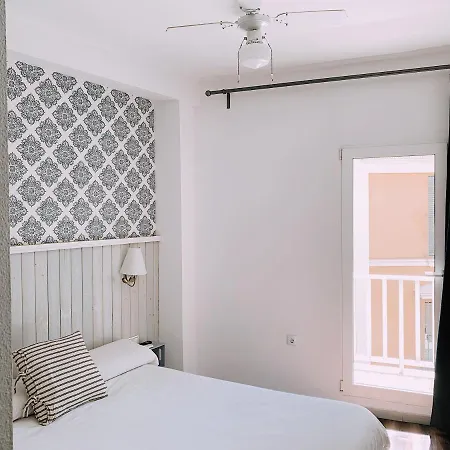 Boutike Gasthof Sevilla